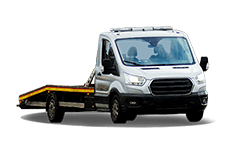 Van Hire Burton-on-Trent - Recovery Van - Van hire Burton-on-trent